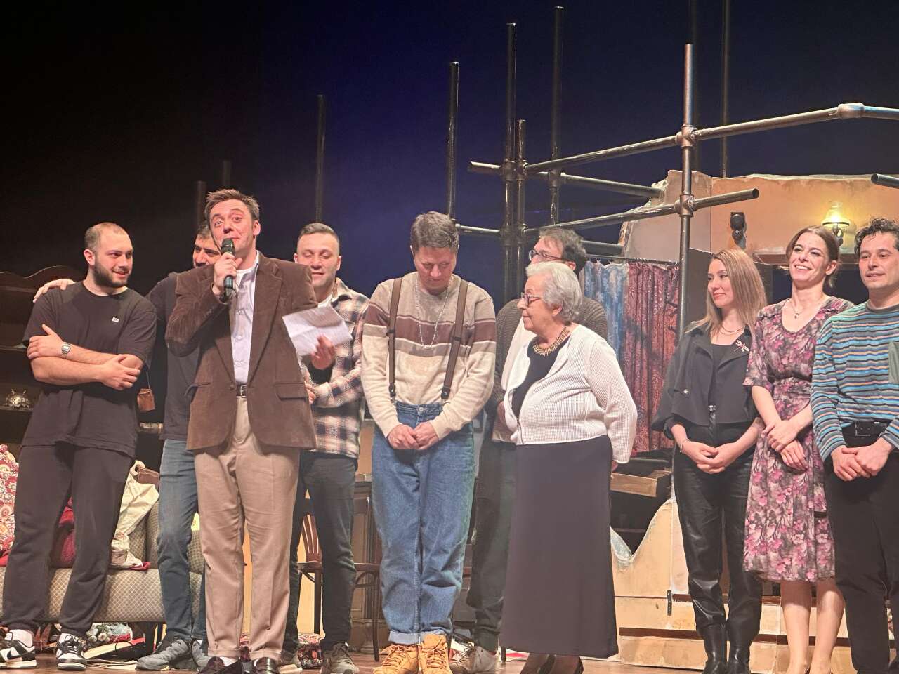 “Sevgili Yelena Sergeyevna”: Masum bir doğum günü mü, ahlakın sınavı mı? 7